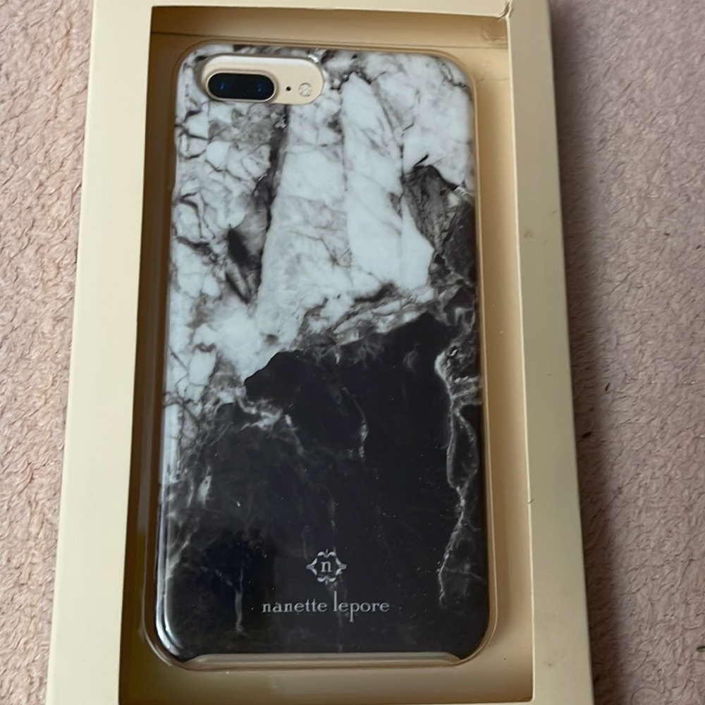 Marble Case